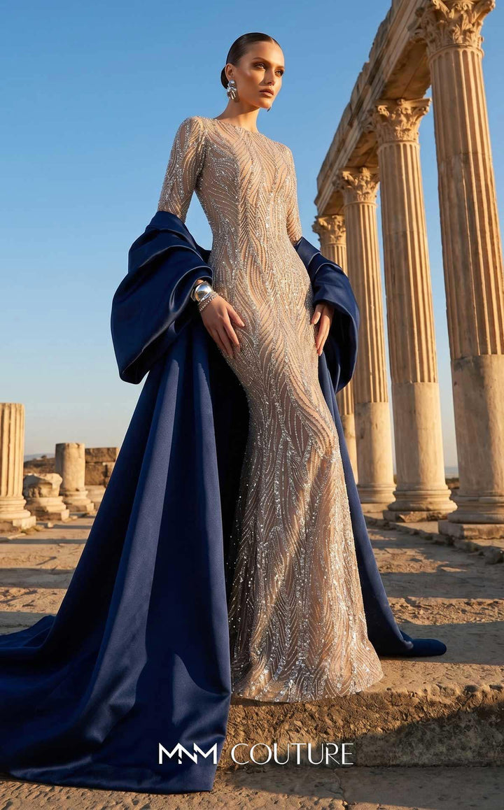 MNM Couture F03004 - FOSTANI.com