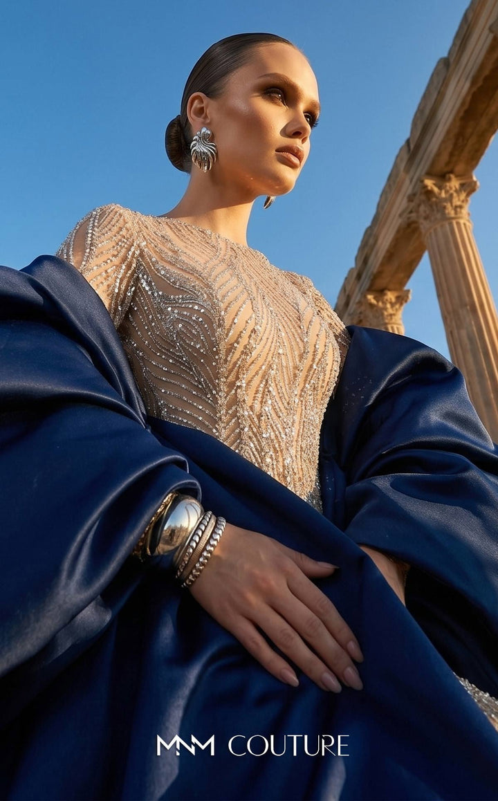 MNM Couture F03004 - FOSTANI.com