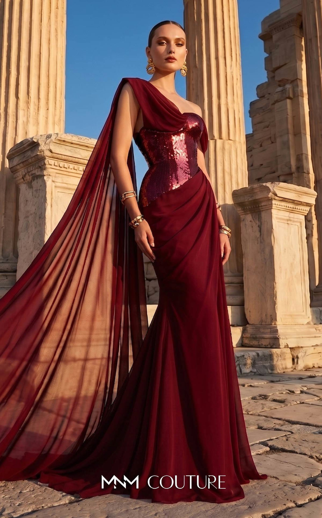 Fouad Sarkis Dresses | FOSTANI Fouad Sarkis Dresses | FOSTANI