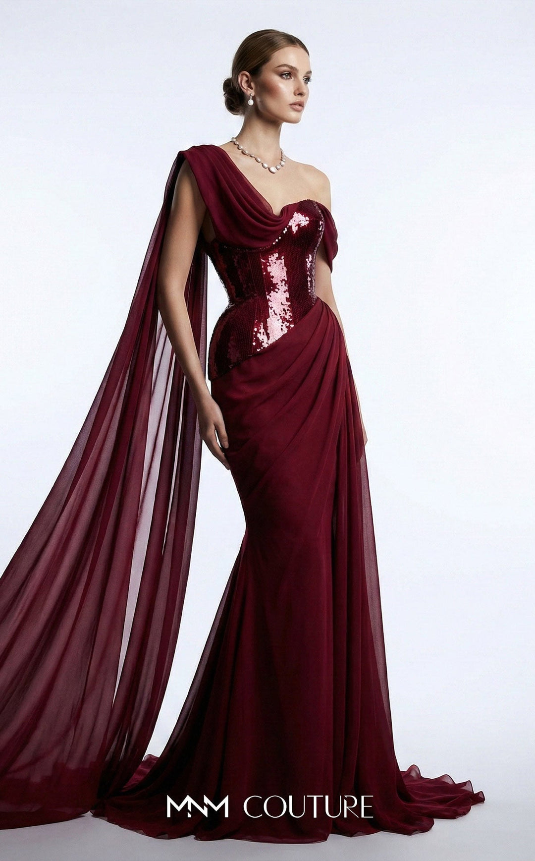 MNM Couture F03017 - FOSTANI.com