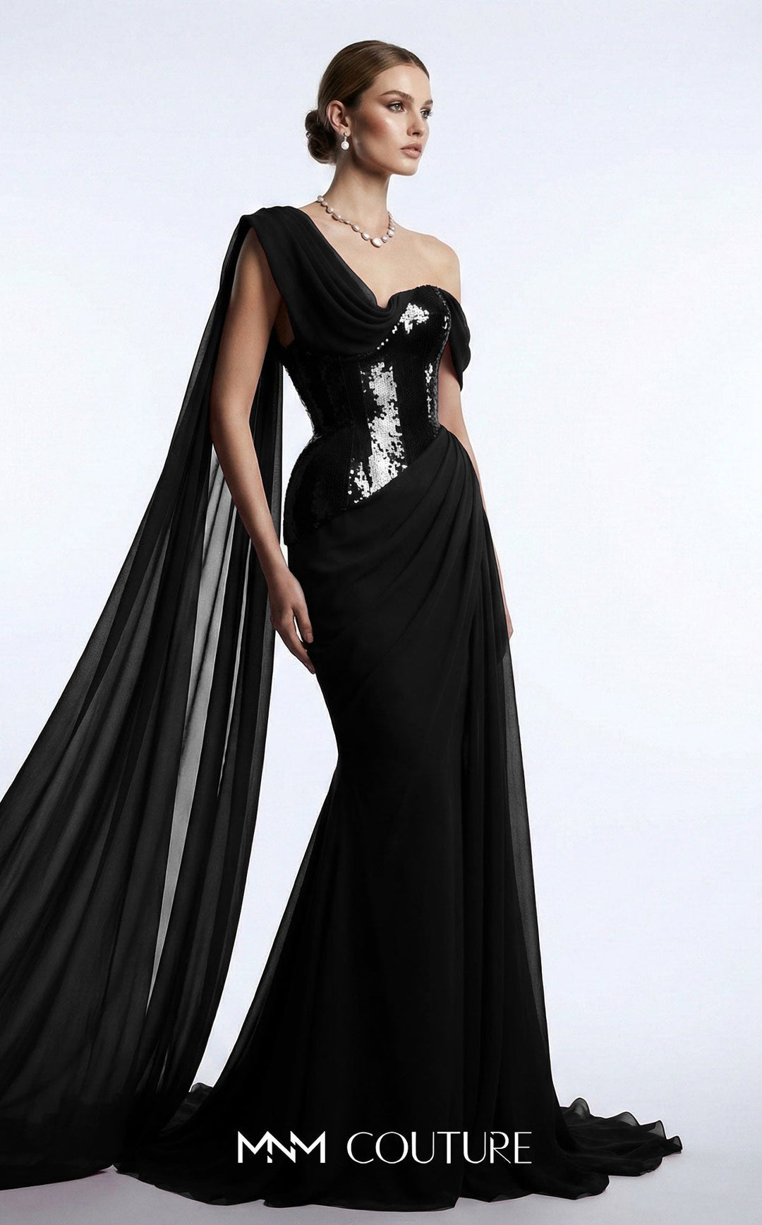 MNM Couture F03017 - FOSTANI.com