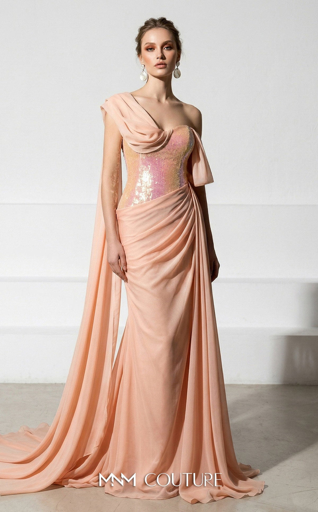 MNM Couture F03017 - FOSTANI.com