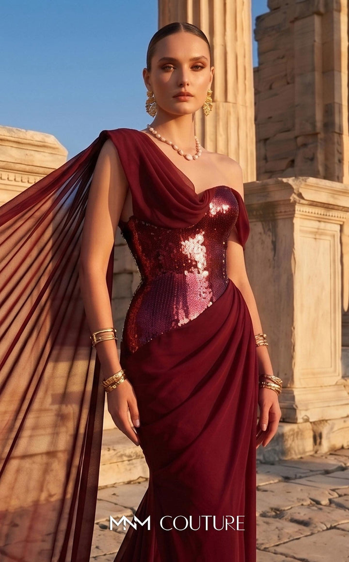 MNM Couture F03017 - FOSTANI.com