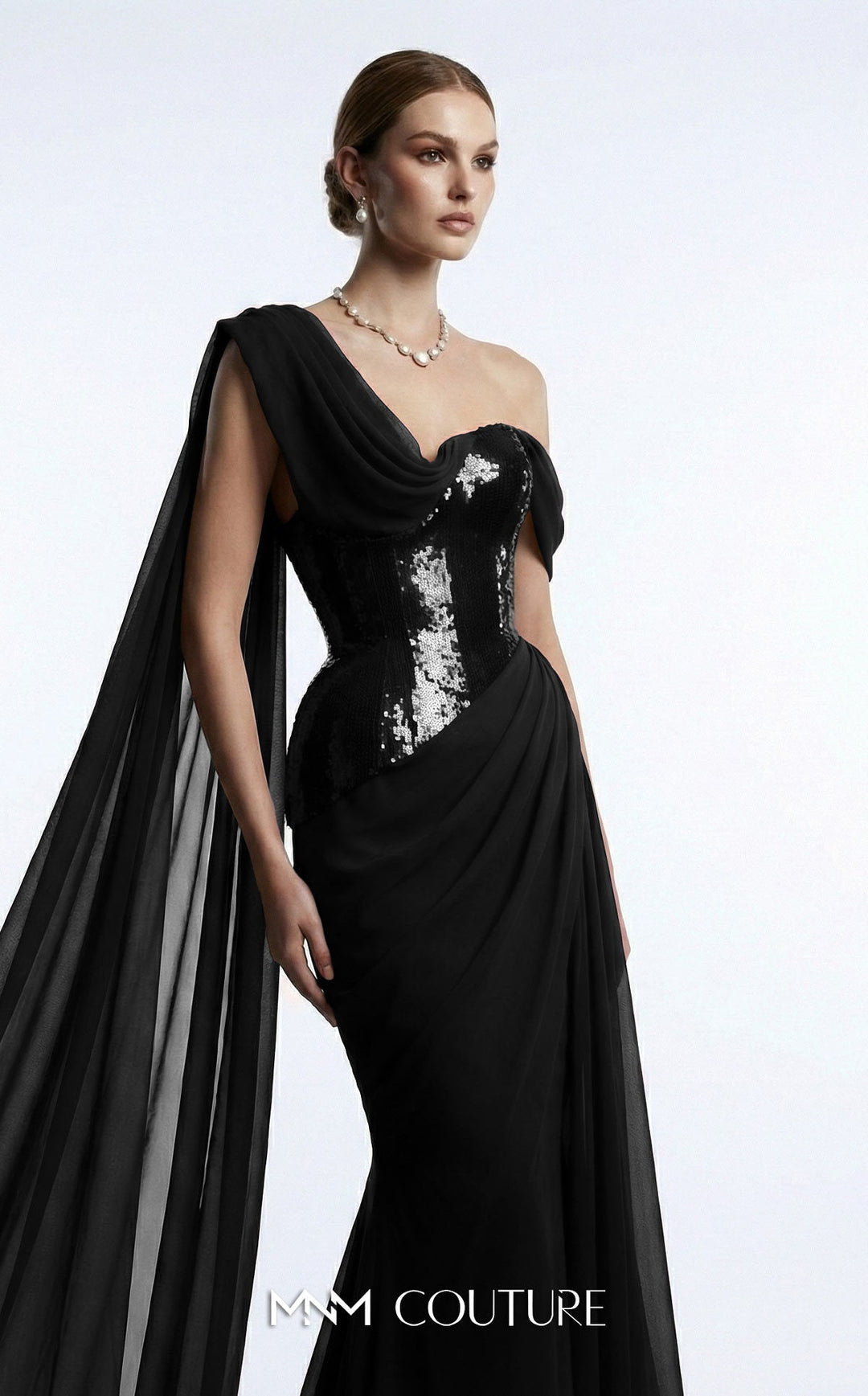 MNM Couture F03017 - FOSTANI.com