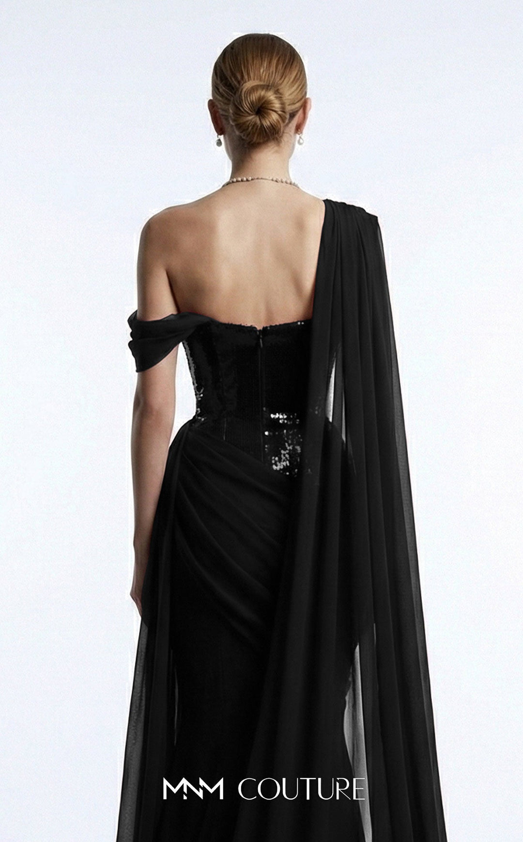 MNM Couture F03017 - FOSTANI.com