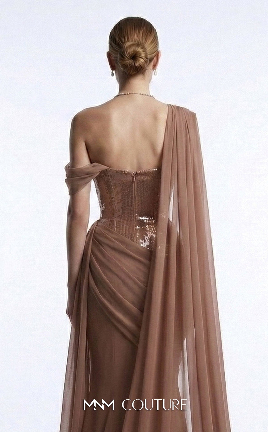 MNM Couture F03017 - FOSTANI.com