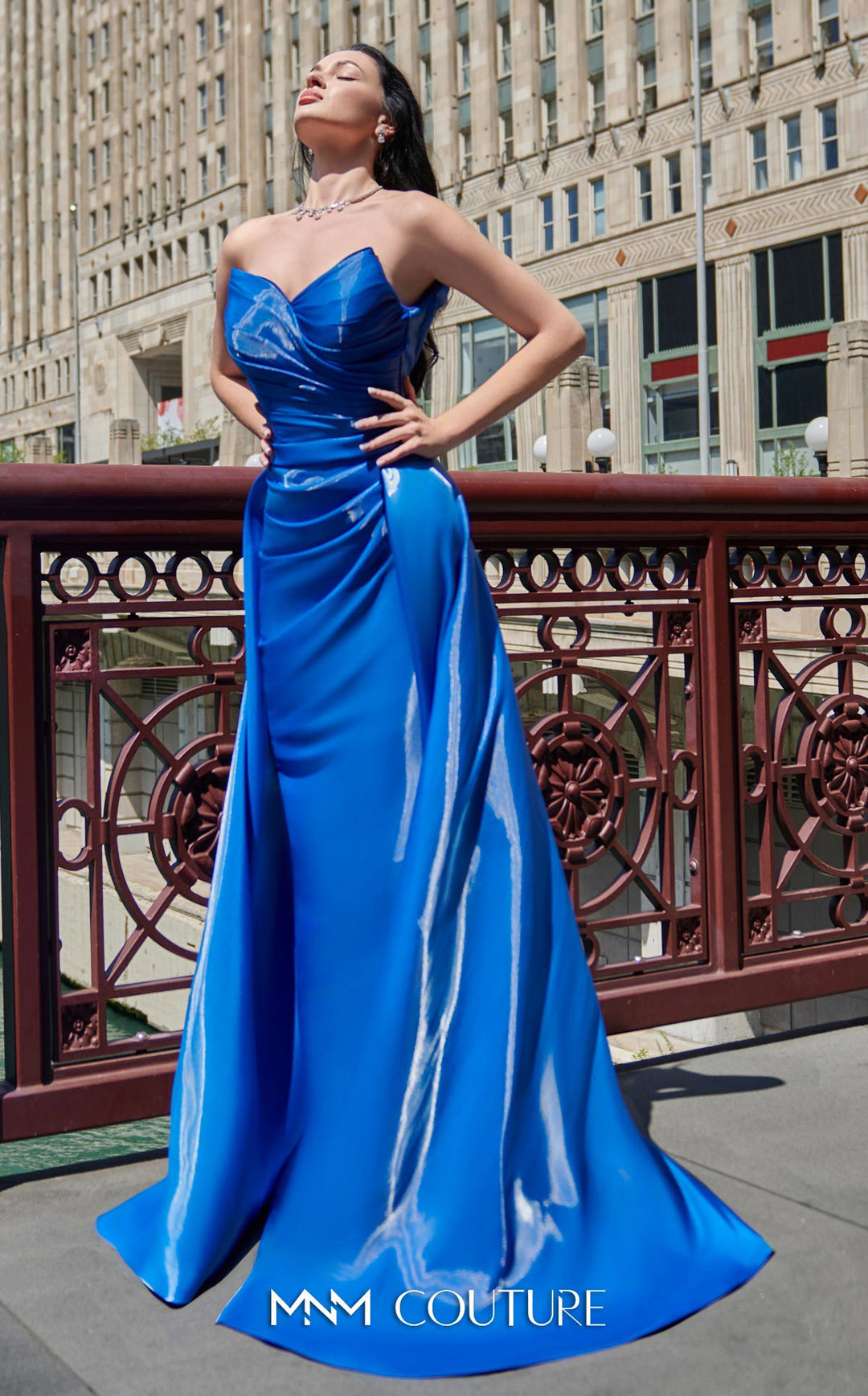 GABY Charbachy G1419 Dress