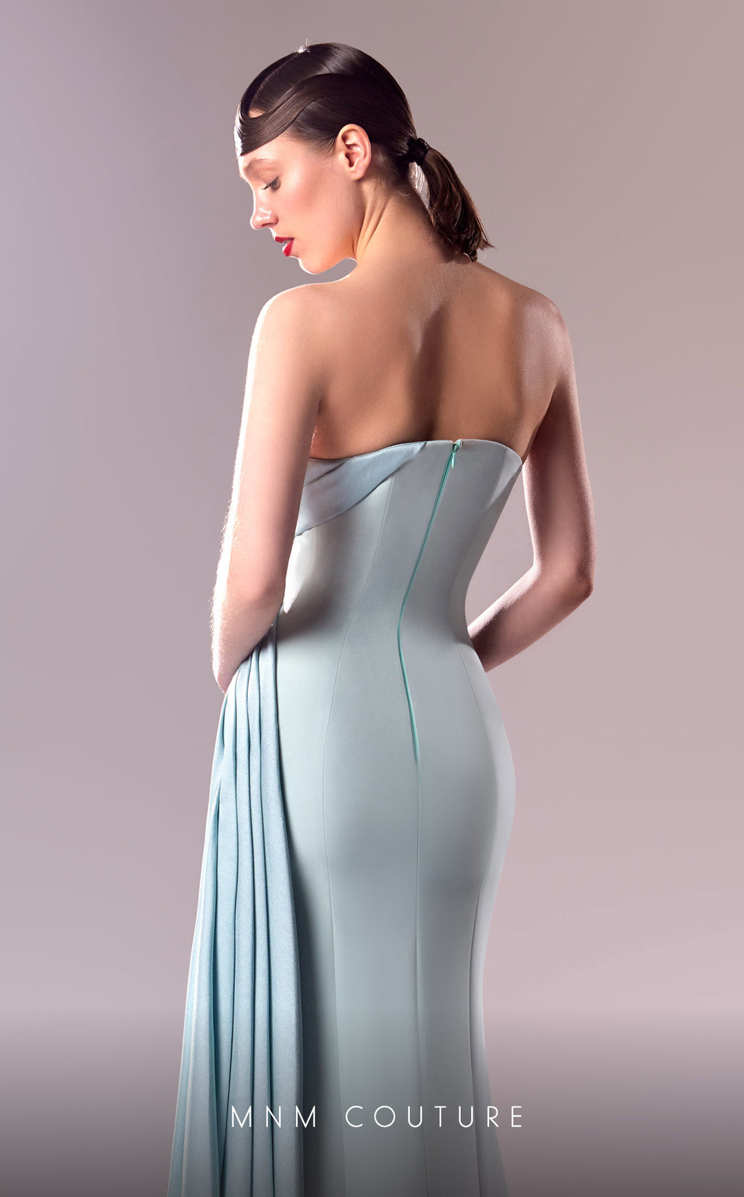 Gaby Charbachy G1608 DRESS | FOSTANI Gaby Charbachy G1608 DRESS | FOSTANI