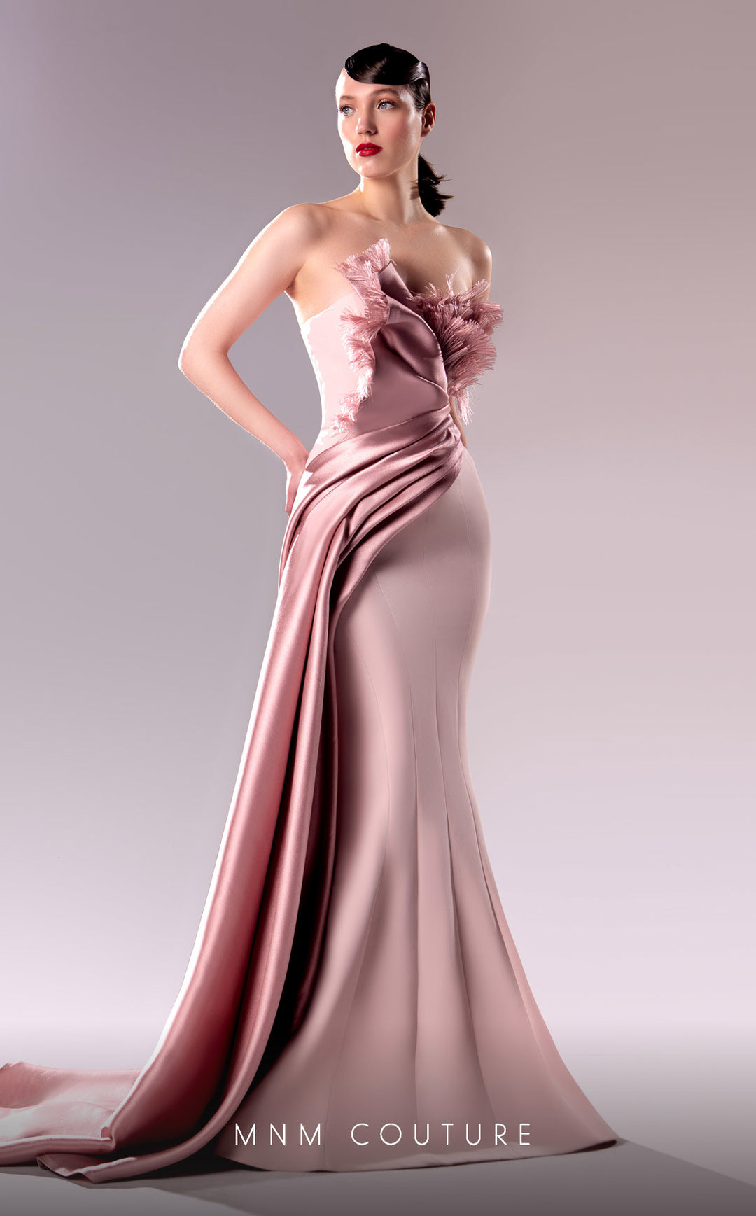 gaby dress line by k The Line by K GABY II Dress