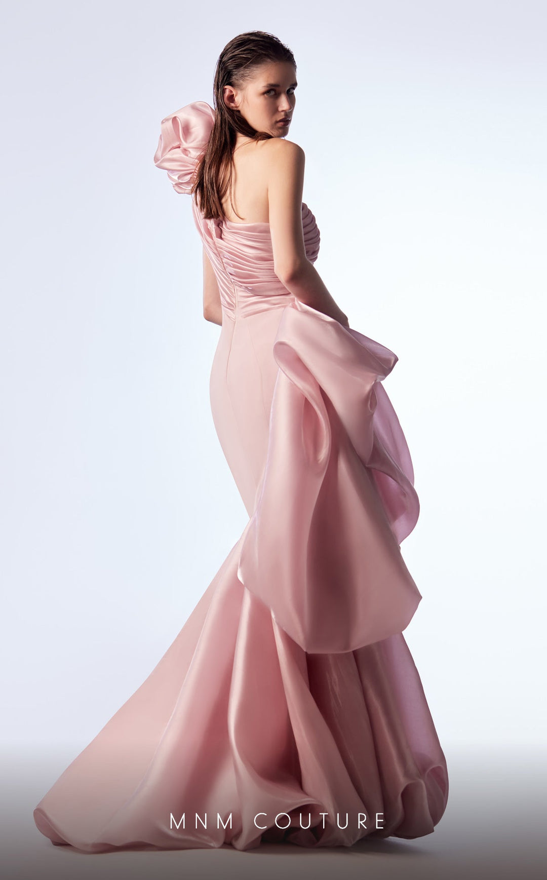 Gaby Charbachy G1729 Dress - FOSTANI.com