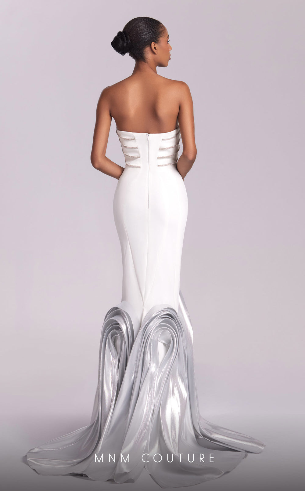 GABY CHARBACHI G1819 DRESS - FOSTANI.com