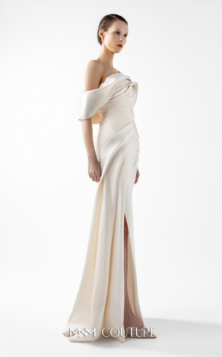 Gaby Charbachy G2007 Dress - FOSTANI.com