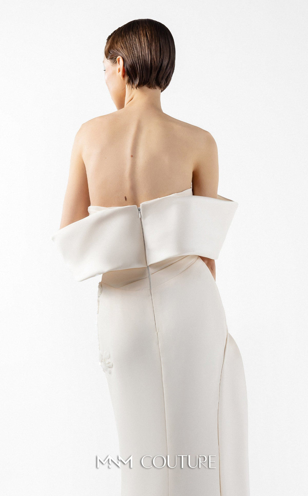 Gaby Charbachy G2007 Dress - FOSTANI.com