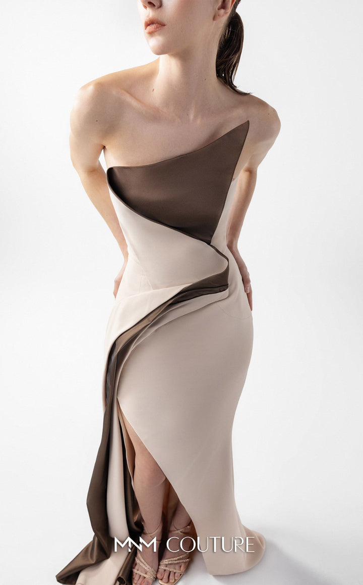 Gaby Charbachy G2011 Dress - FOSTANI.com