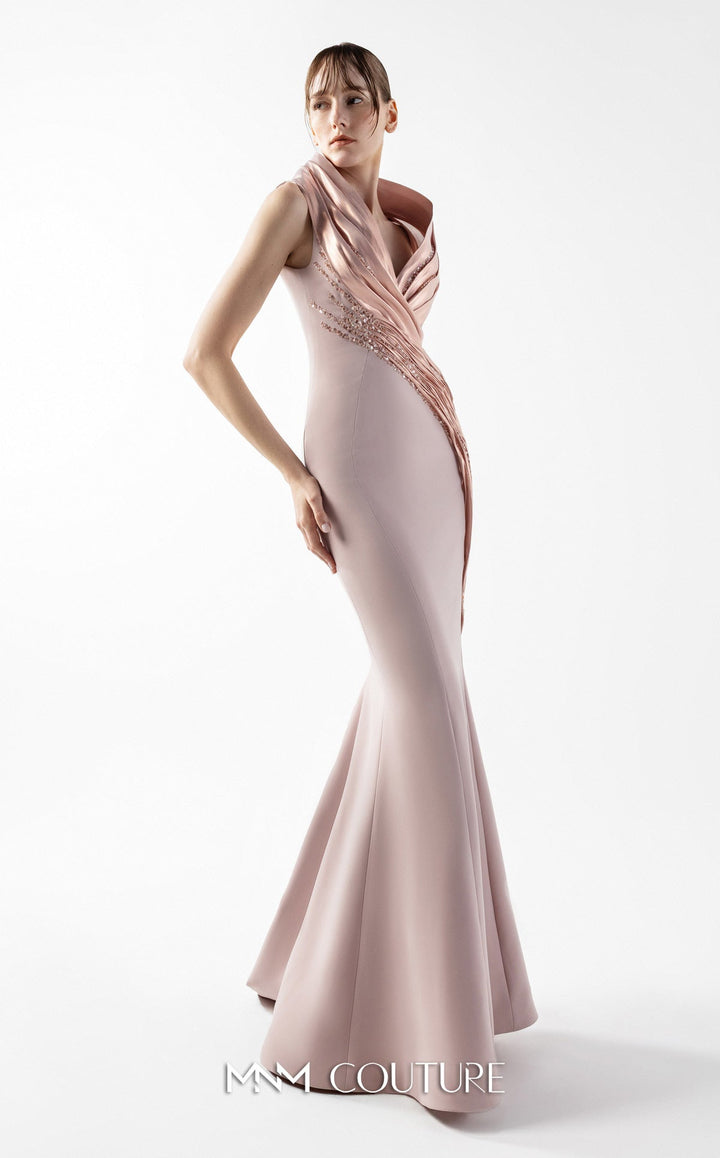 Gaby Charbachy G2012 Dress - FOSTANI.com