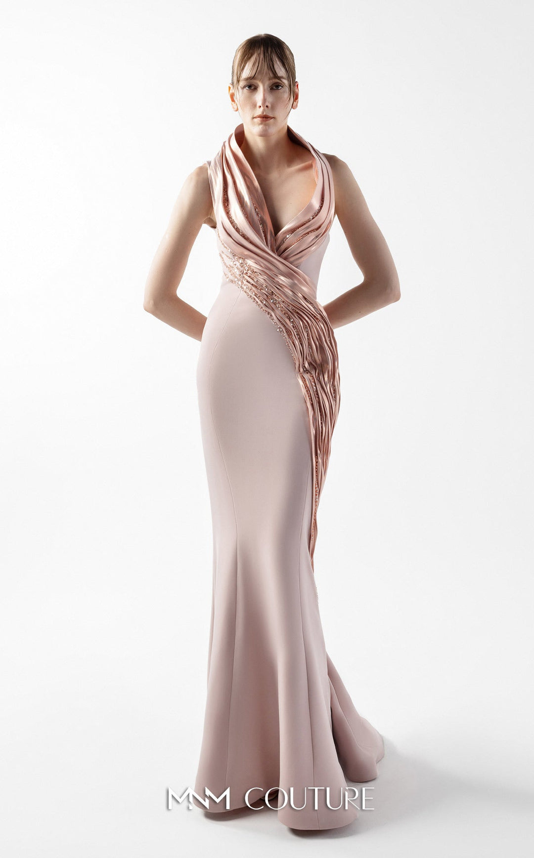 Gaby Charbachy G2012 Dress - FOSTANI.com