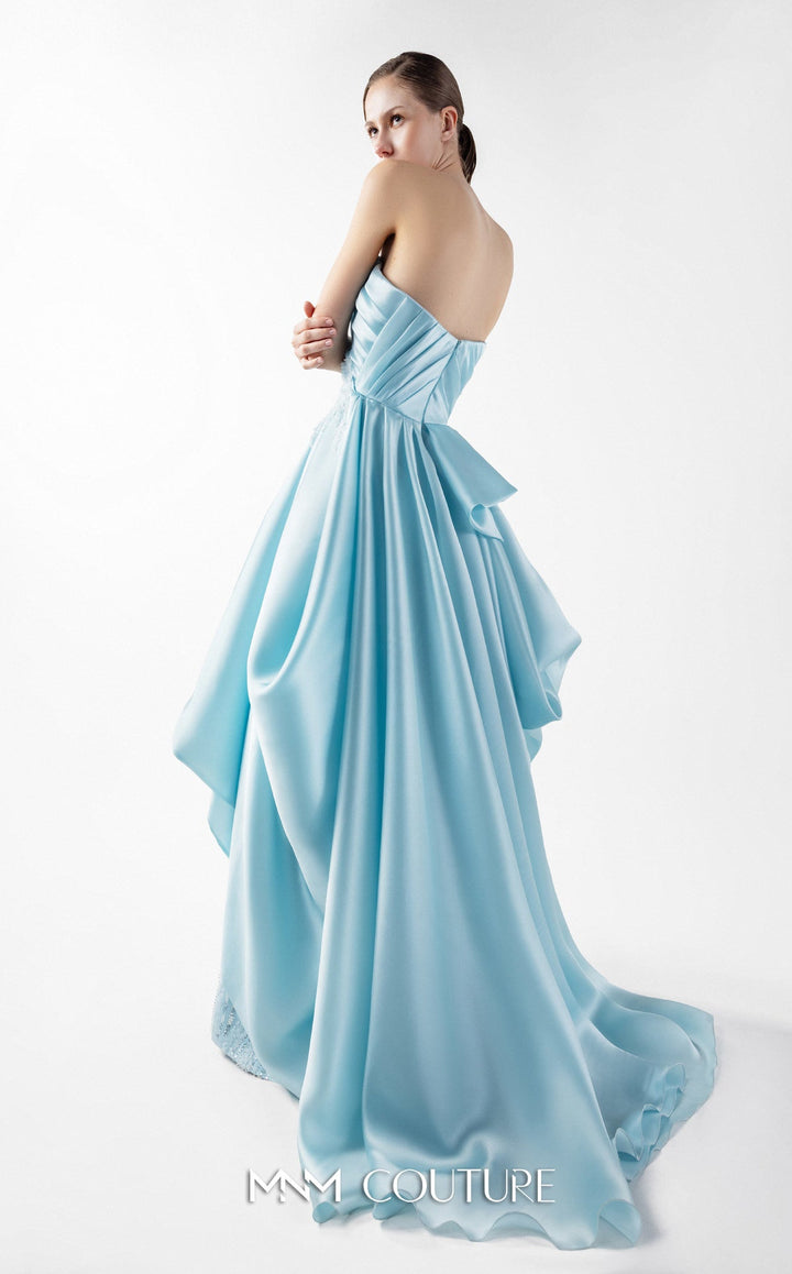 Gaby Charbachy G2014 Dress - FOSTANI.com