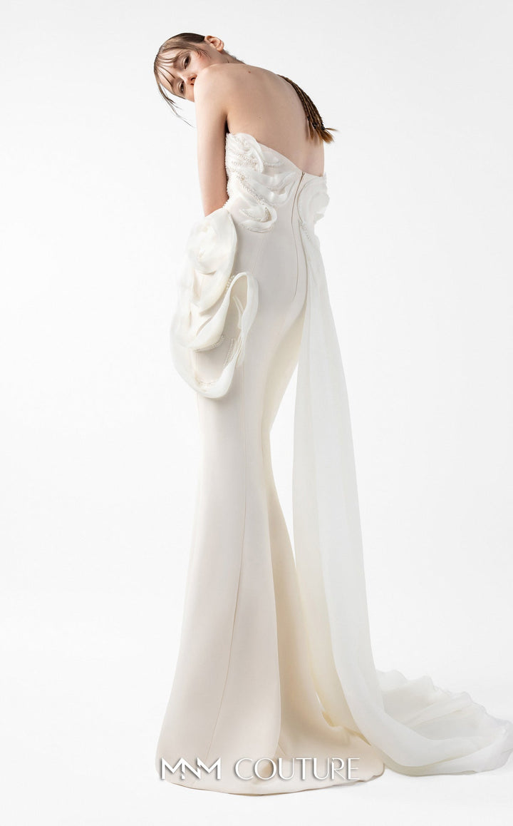 Gaby Charbachy G2015 Dress - FOSTANI.com