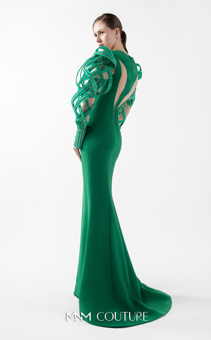 Gaby Charbachy G2017 Dress - FOSTANI.com