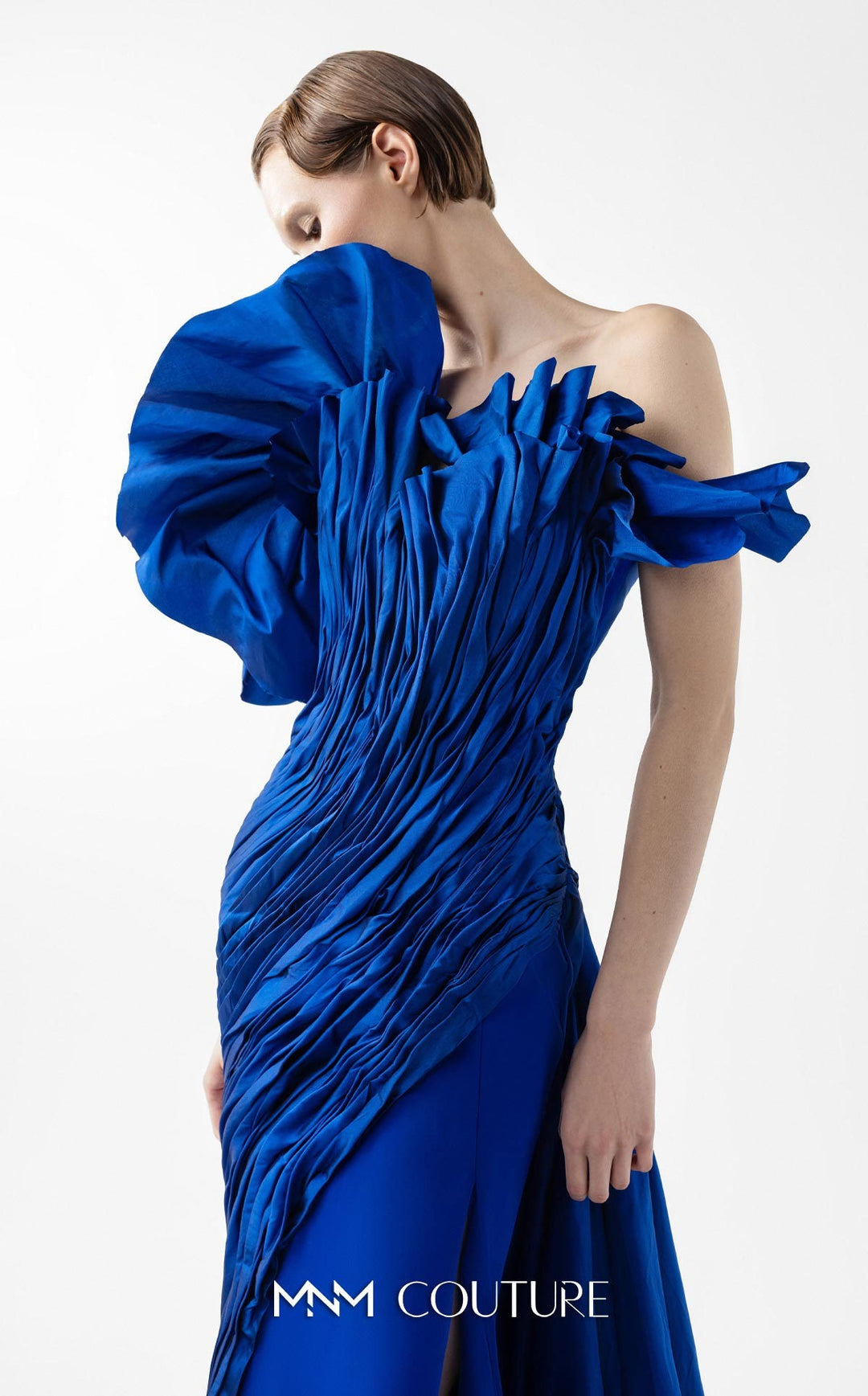 Gaby Charbachy G2019 Dress - FOSTANI.com