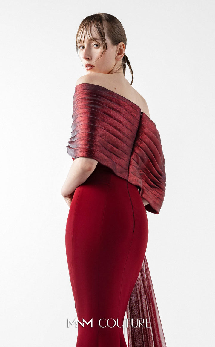 Gaby Charbachy G2022 Dress - FOSTANI.com