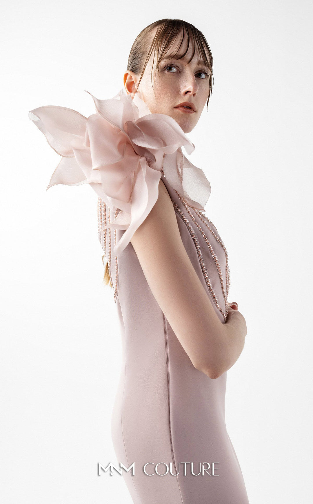 Gaby Charbachy G2026 Dress - FOSTANI.com