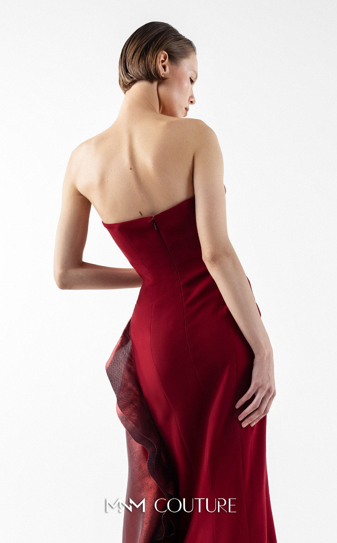 Gaby Charbachy G2037 Dress - FOSTANI.com