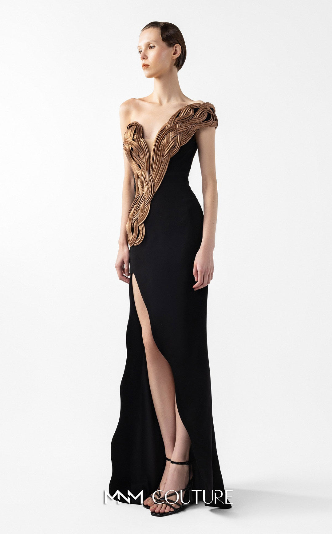 Gaby Charbachy G2043 Dress - FOSTANI.com