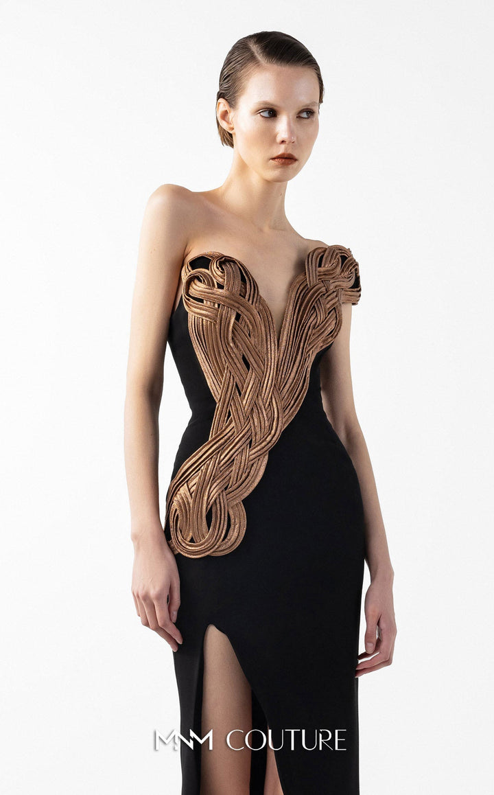 Gaby Charbachy G2043 Dress - FOSTANI.com