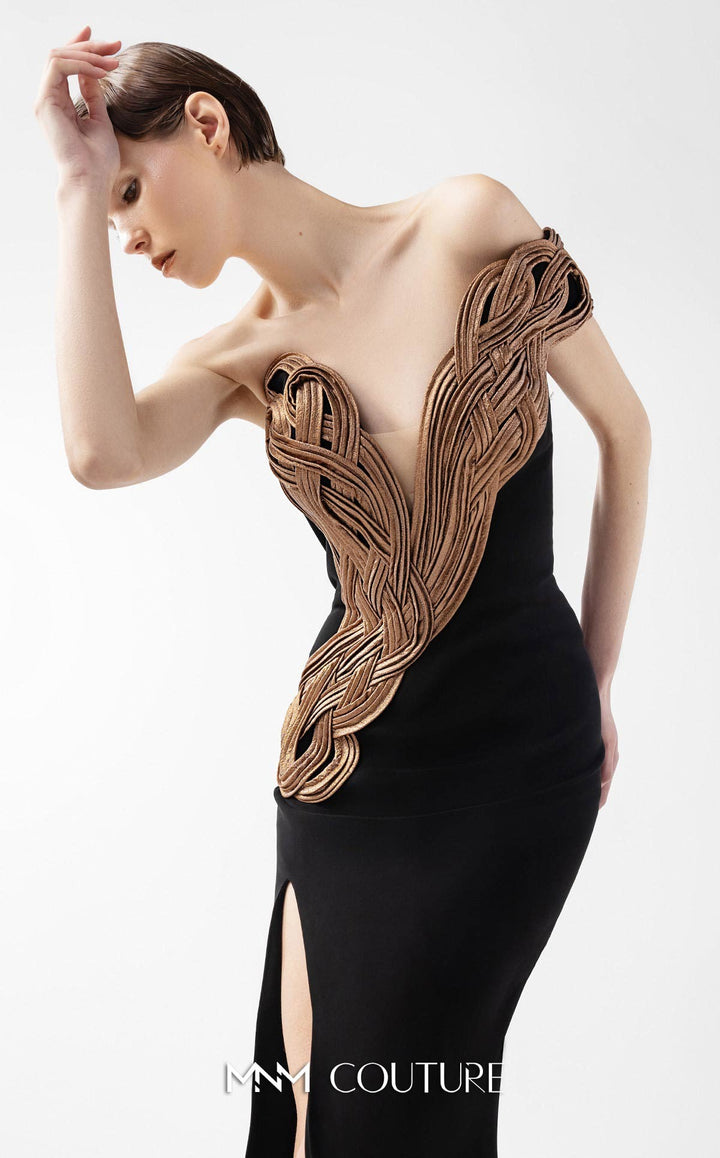 Gaby Charbachy G2043 Dress - FOSTANI.com