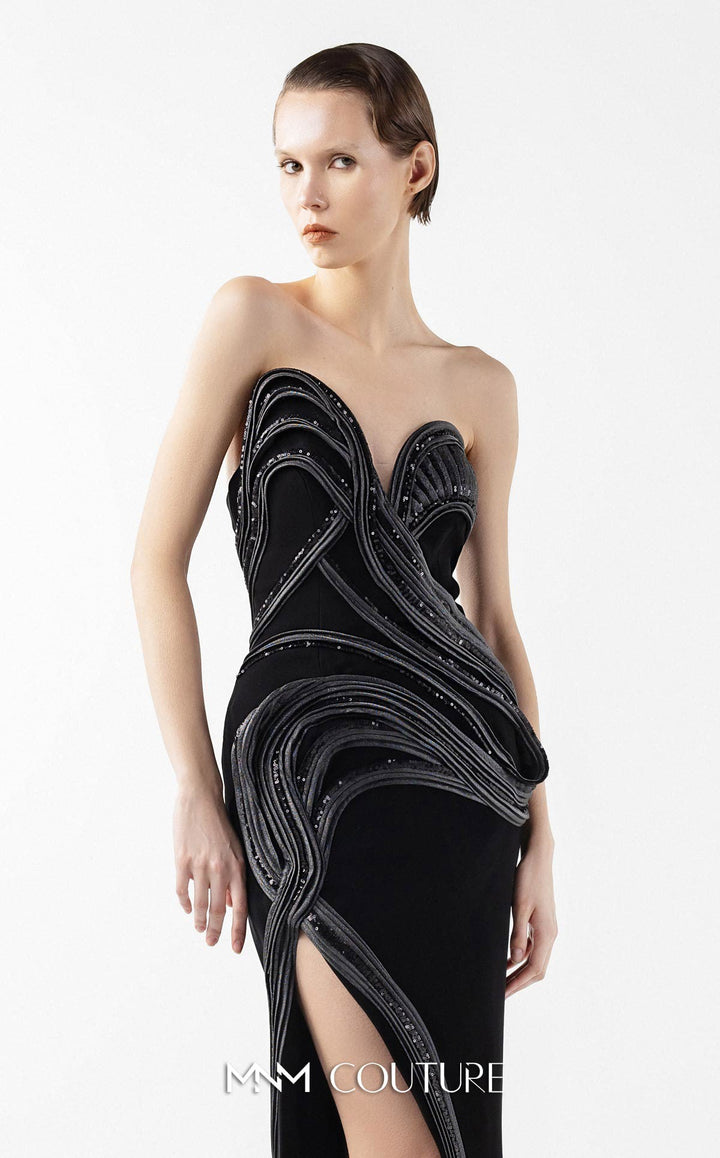 Gaby Charbachy G2048 Dress - FOSTANI.com