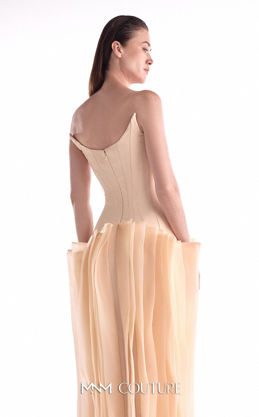 Gaby Charbachy G2100 Dress - FOSTANI.com