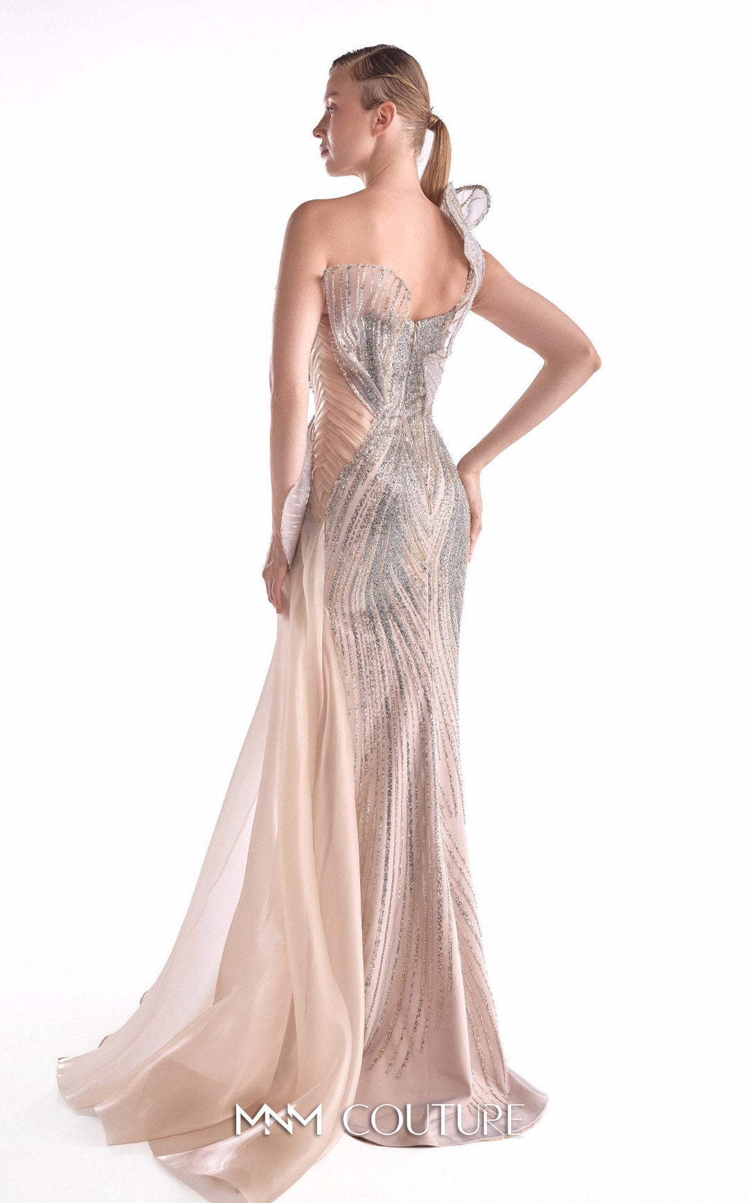 Gaby Charbachy G2101 Dress - FOSTANI.com