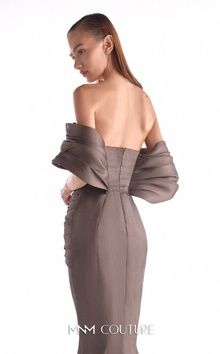 Gaby Charbachy G2104 Dress - FOSTANI.com