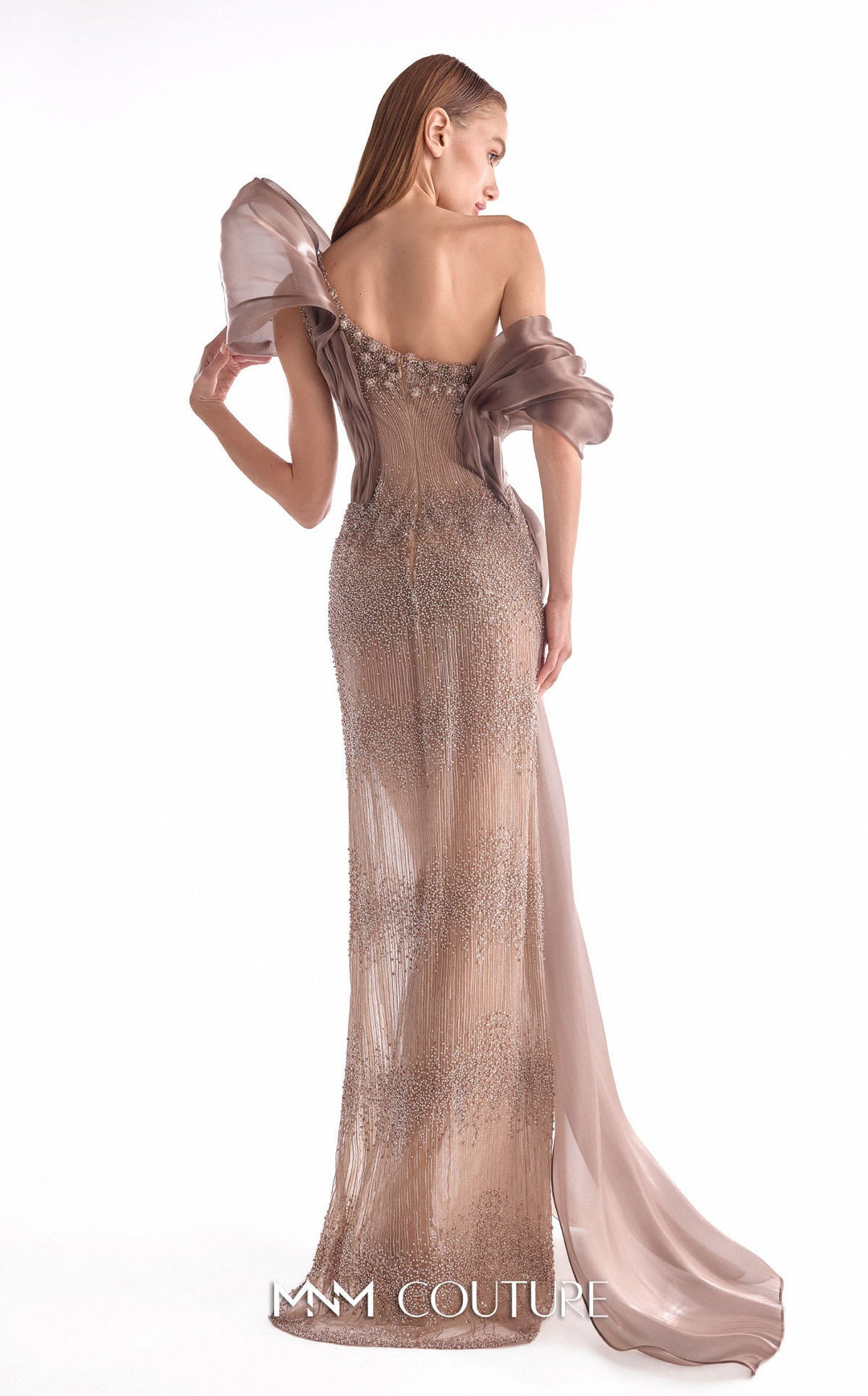 Gaby Charbachy G2105 Dress - FOSTANI.com