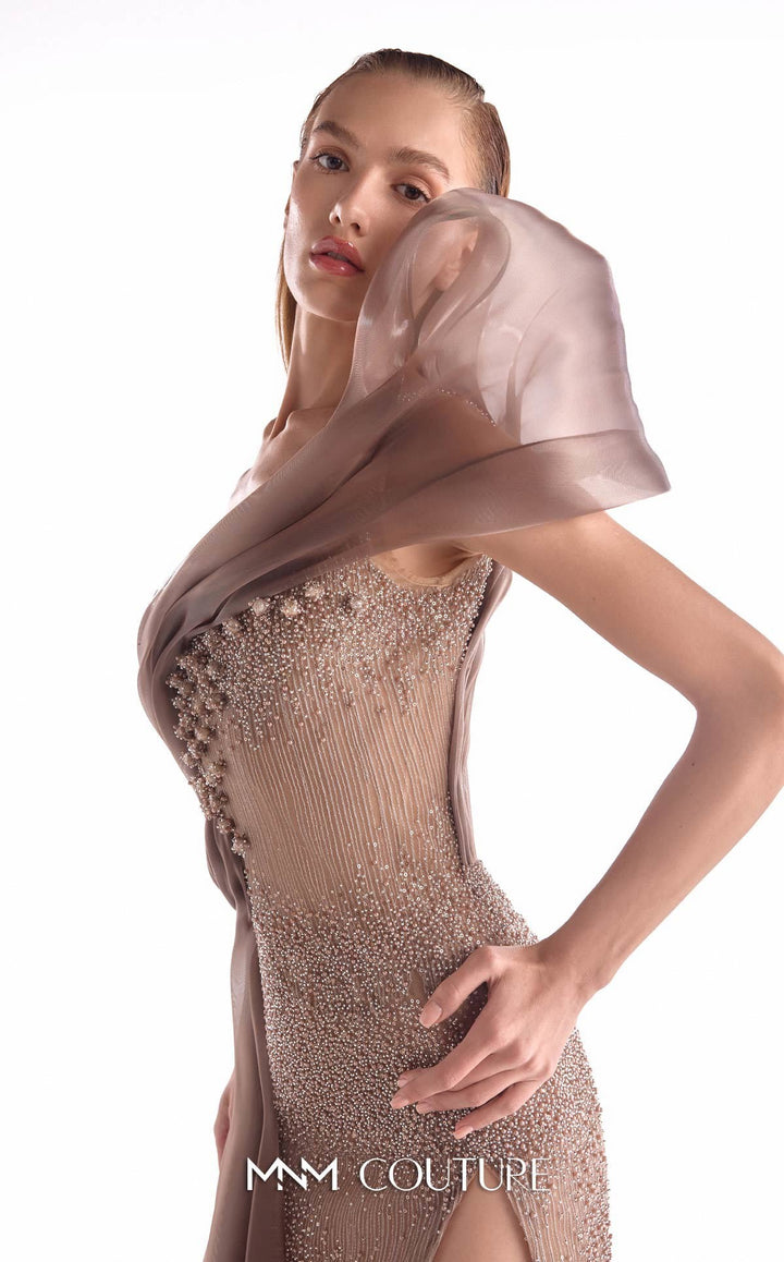 Gaby Charbachy G2105 Dress - FOSTANI.com