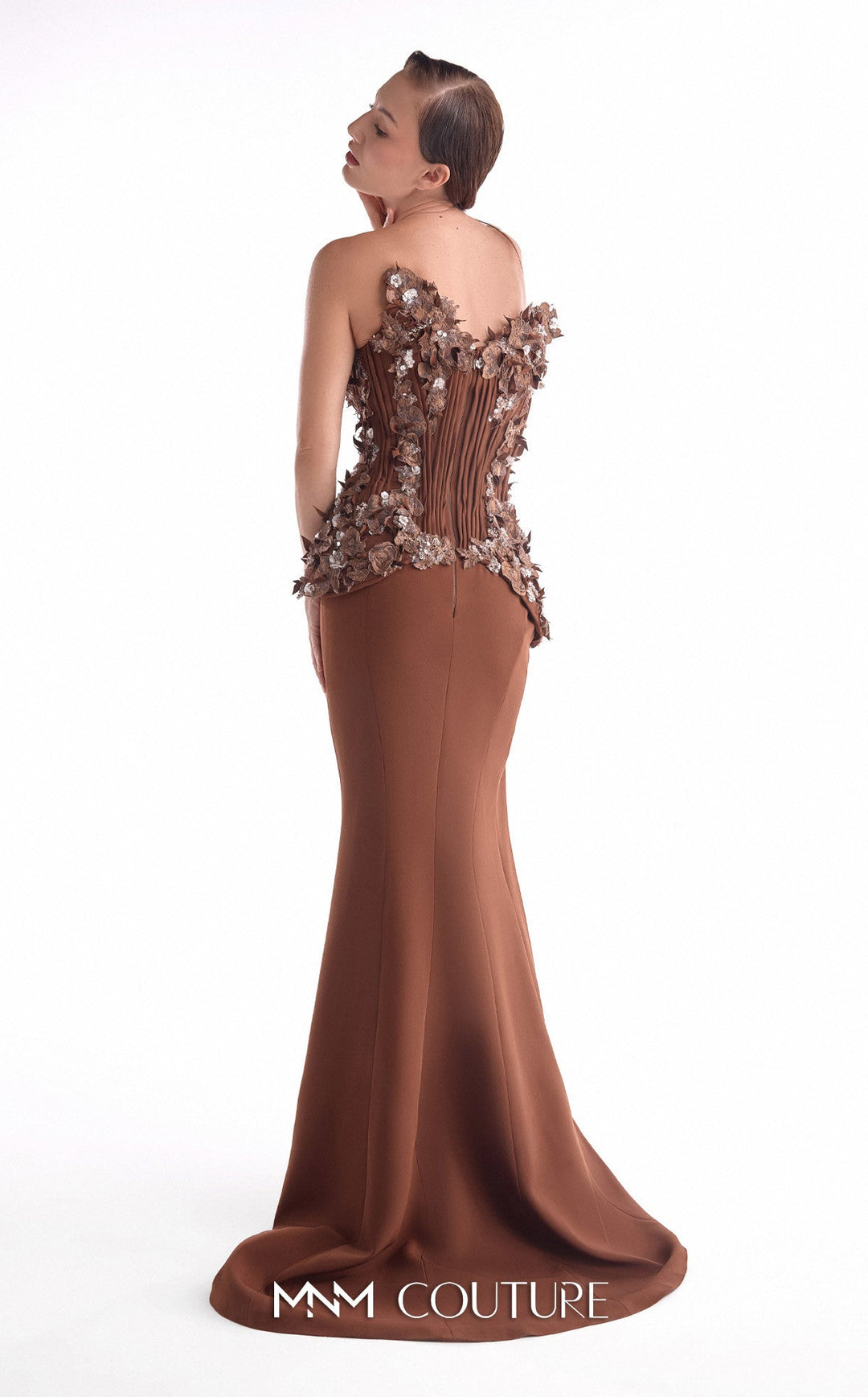 Gaby Charbachy G2108 Dress - FOSTANI.com