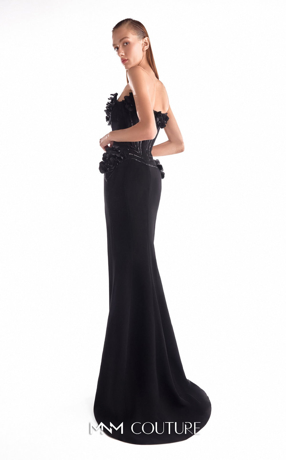 Gaby Charbachy G2115 Dress - FOSTANI.com