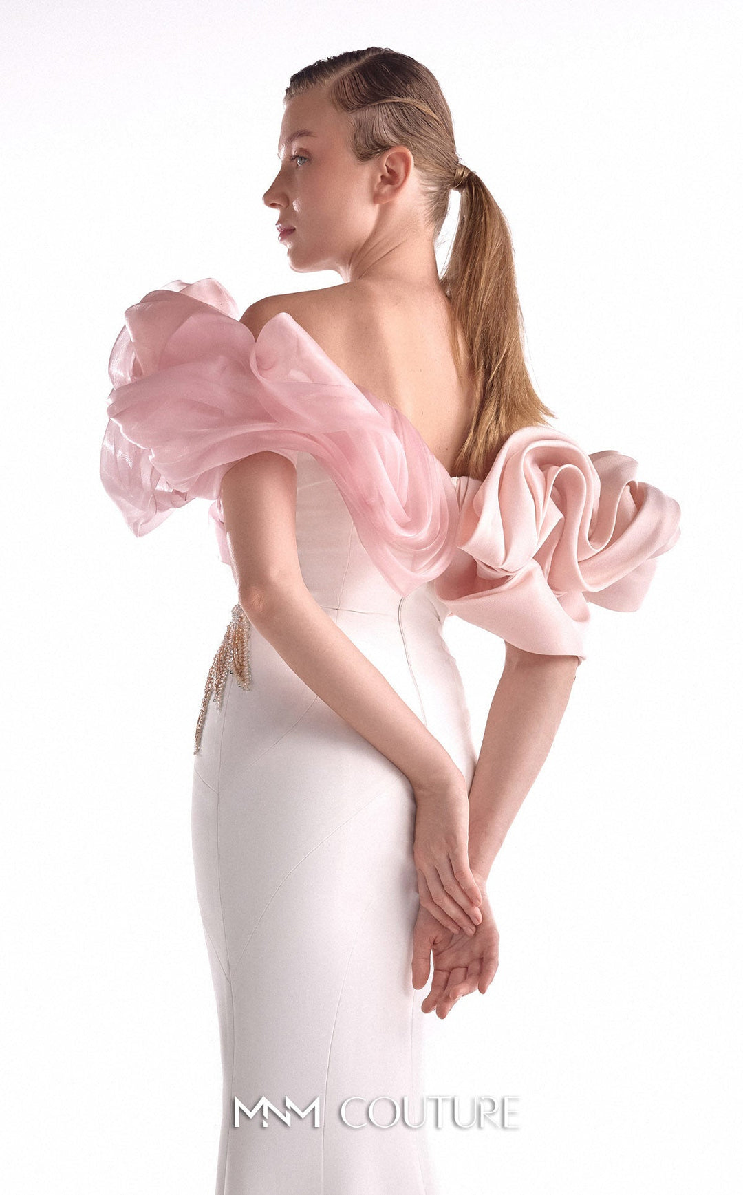 Gaby Charbachy G2120 Dress - FOSTANI.com