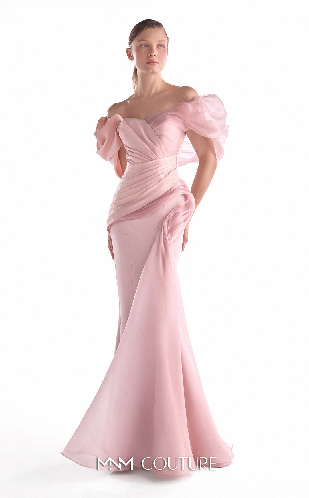 Gaby Charbachy G2125 Dress - FOSTANI.com