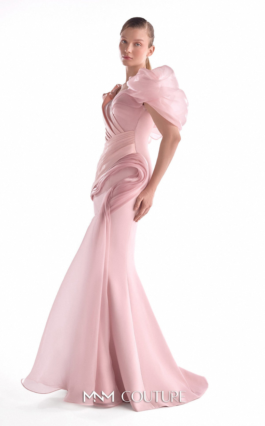 Gaby Charbachy G2125 Dress - FOSTANI.com