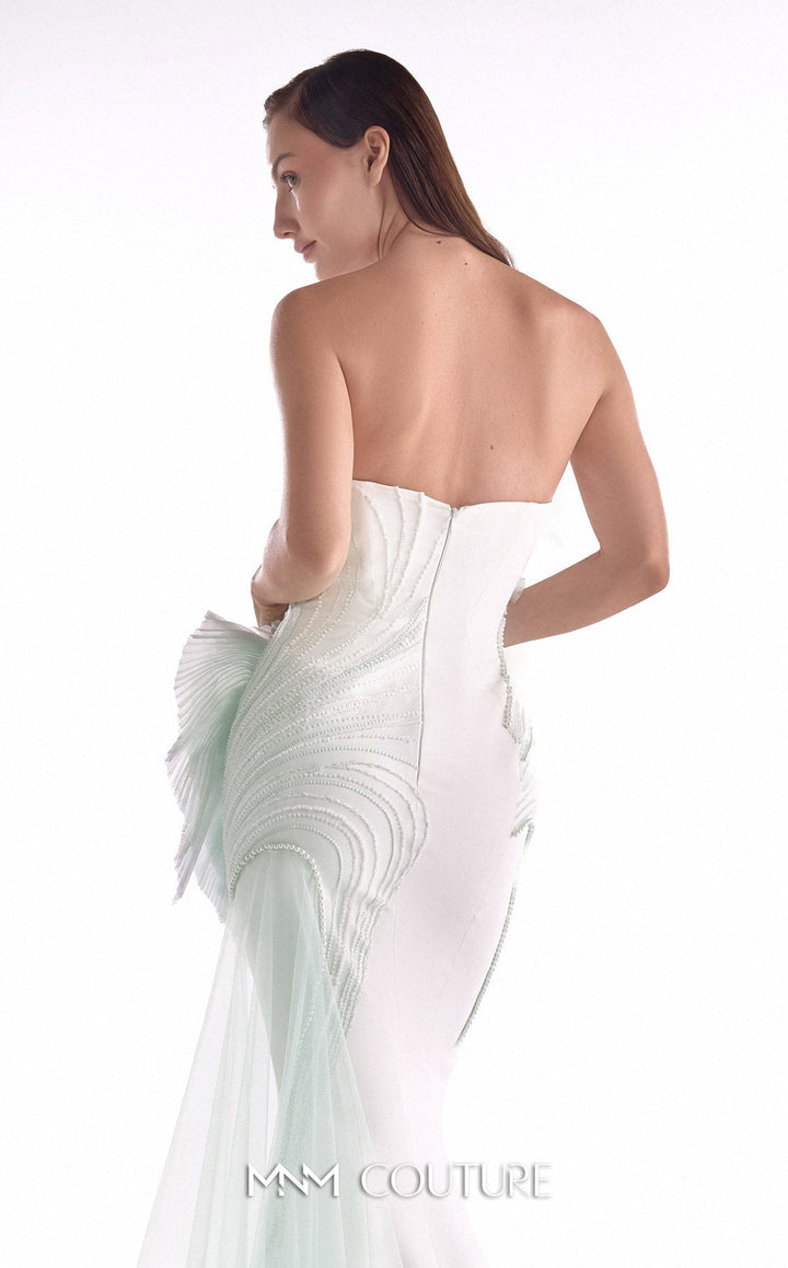 Gaby Charbachy G2135 Dress - FOSTANI.com