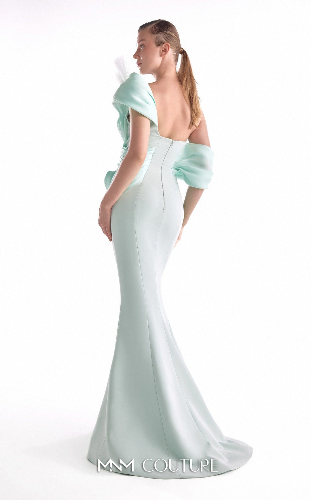 Gaby Charbachy G2136 Dress - FOSTANI.com