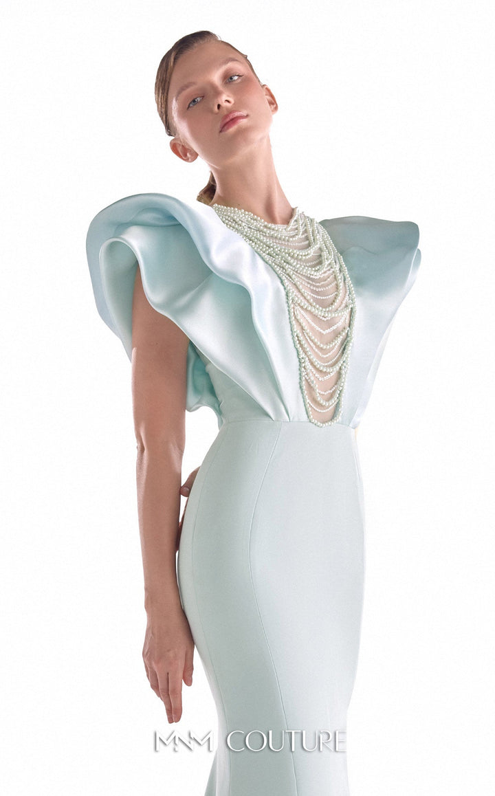 Gaby Charbachy G2138 Dress - FOSTANI.com