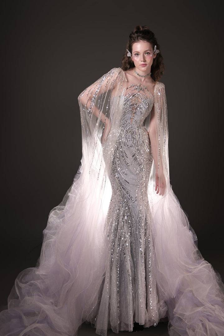 Linh Ngh LMBCT278 Dress - FOSTANI.com