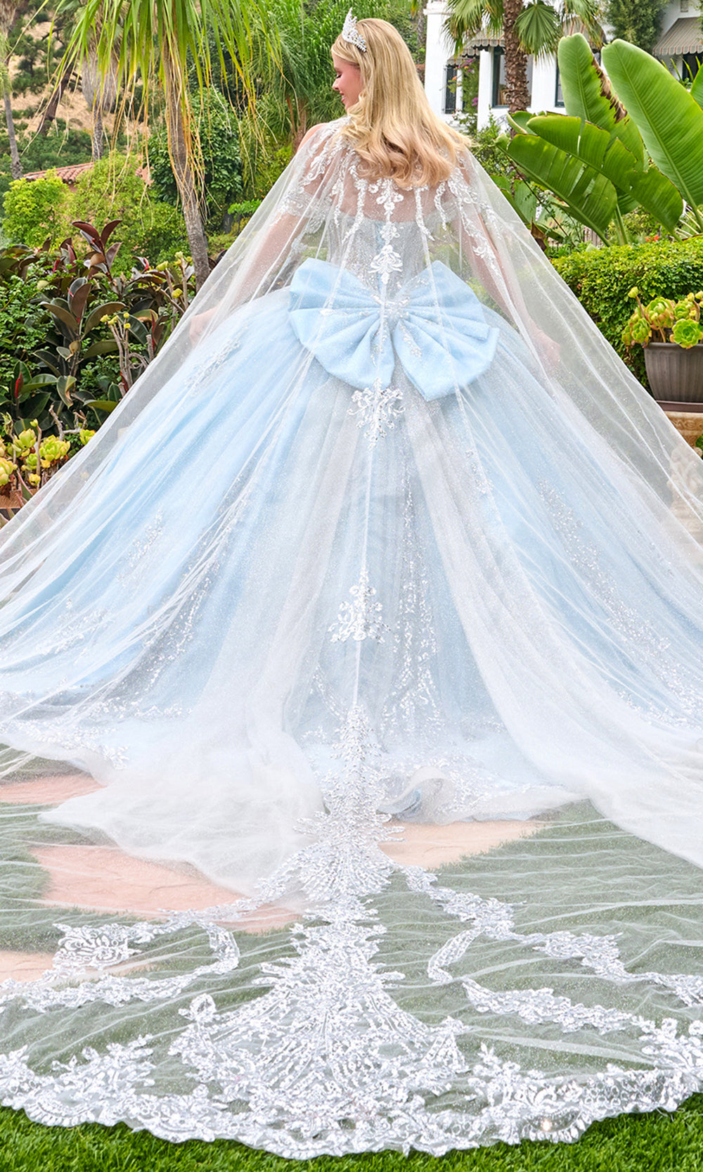 GLS GL3707 Dress - FOSTANI.com