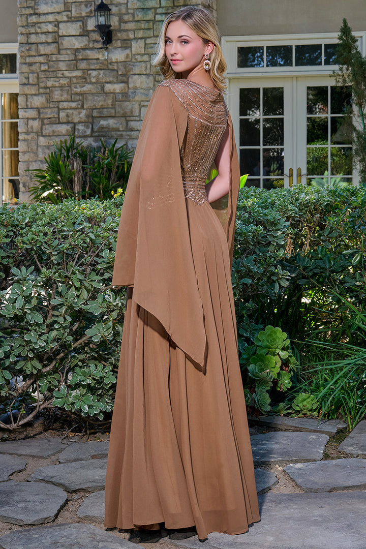 GLS GL3736 Dress - FOSTANI.com