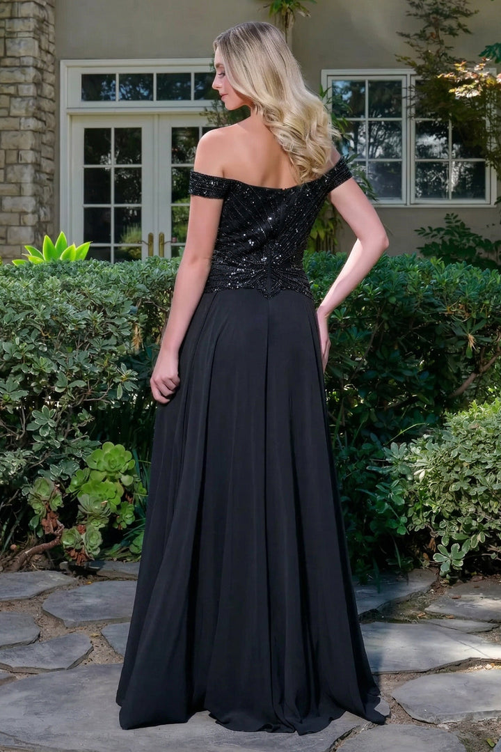 GLS GL3738 Dress - FOSTANI.com