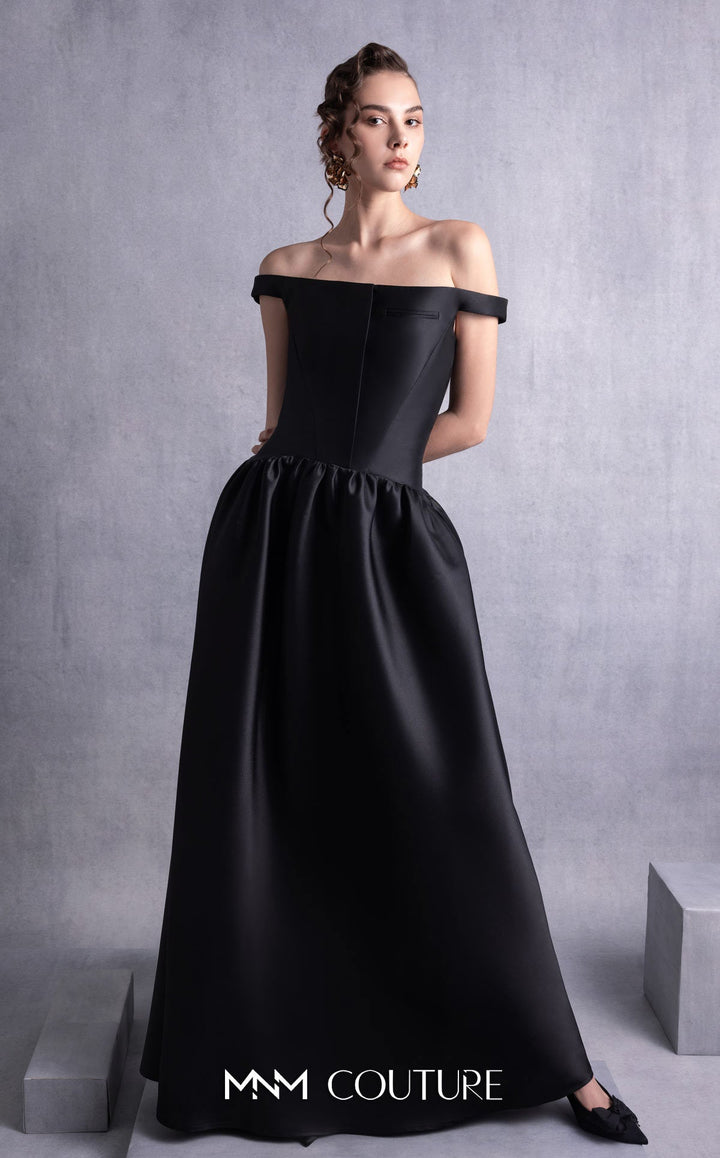 Gaby Charbachy GOS2507 Dress