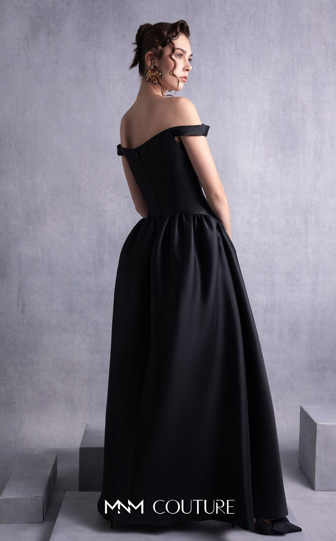 Gaby Charbachy GOS2507 Dress